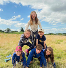 Load image into Gallery viewer, Summer Holiday Club Week 3 (4th August - 8th August)