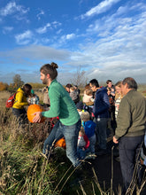 Load image into Gallery viewer, 🎃Pumpkin Feeding Day - Sunday 8th November 2026