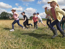 Load image into Gallery viewer, Easter Holiday Club (14th April - 17th April)