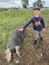 Load image into Gallery viewer, May Half Term Holiday Club (27th May - 30th May)