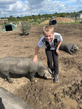 Load image into Gallery viewer, Easter Holiday Club (14th April - 17th April)