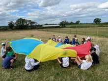 Load image into Gallery viewer, October Half Term Holiday Club (27th October - 31st October)