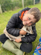 Load image into Gallery viewer, Easter Holiday Club (22nd April - 25th April)

