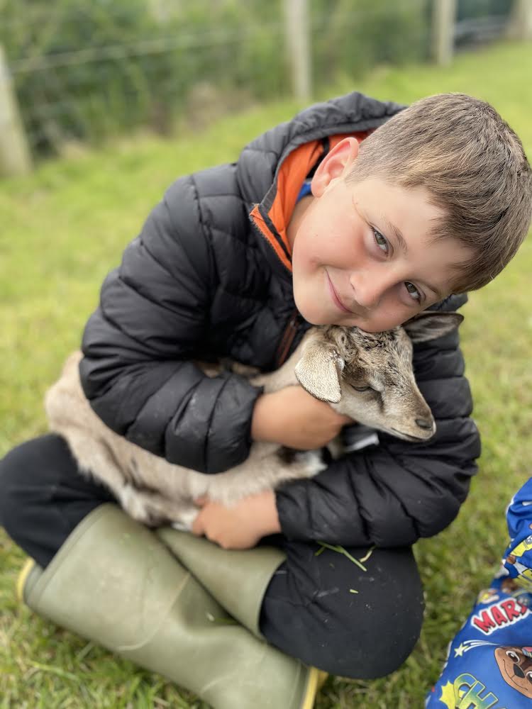 Easter Holiday Club (22nd April - 25th April)