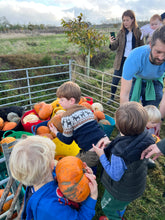 Load image into Gallery viewer, 🎃Pumpkin Feeding Day - Sunday 8th November 2026
